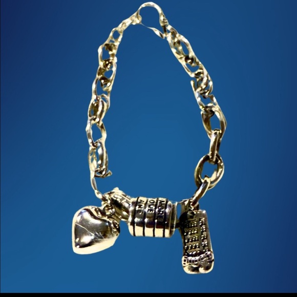 Sterling Silver 15 bracelet reseller bundle - Picture 5 of 6